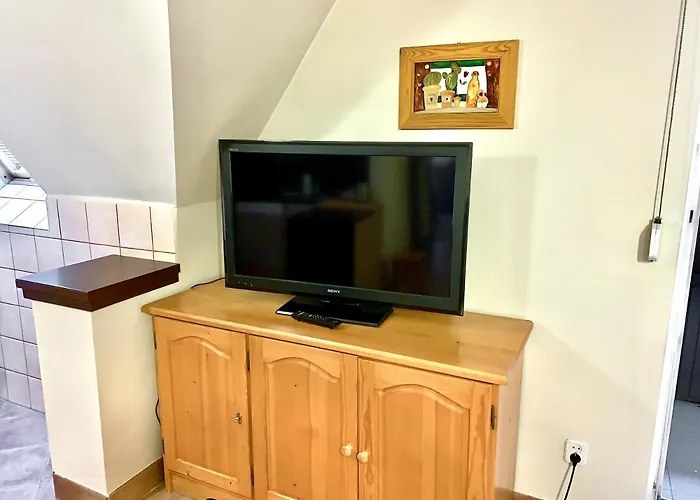 Apartament Gimnazjalna 8A