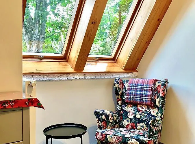 Apartament Gimnazjalna 8A