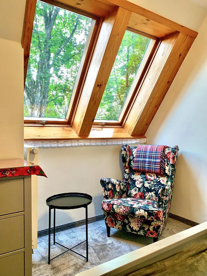 Gimnazjalna 8a Apartment Zakopane