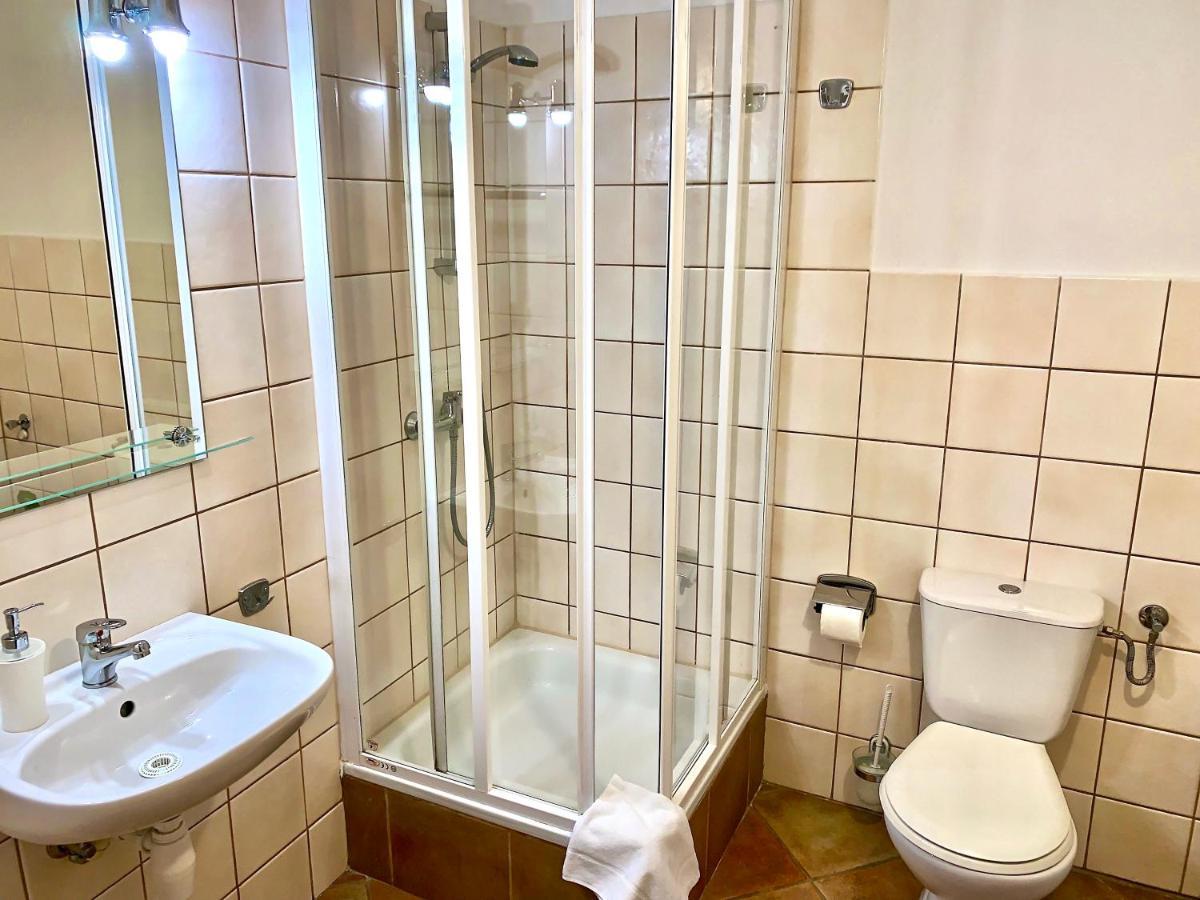 Gimnazjalna 8a Apartment Zakopane