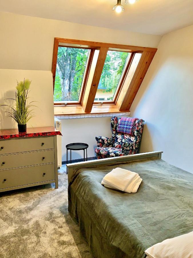 Apartment Gimnazjalna 8a Zakopane