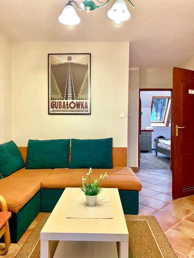 Gimnazjalna 8a Apartment Zakopane