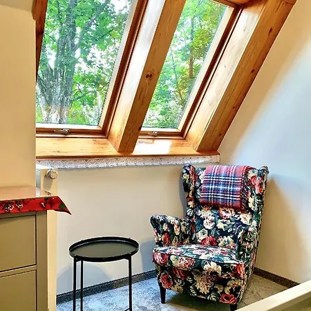 Apartament Gimnazjalna 8A Zakopane Eksteriør bilde