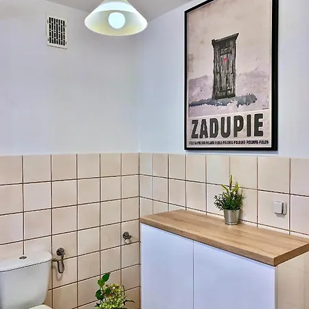 Apartament Gimnazjalna 8A Zakopane Eksteriør bilde